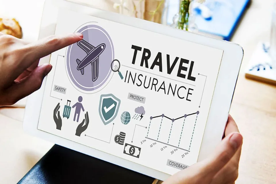 Nationwide Travel Insurance