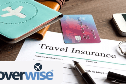 coverwise travel insurance