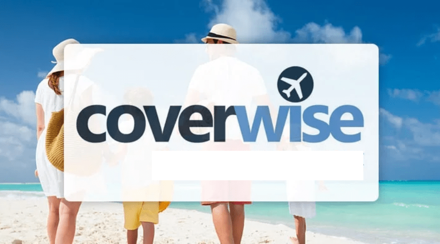 coverwise travel insurance 