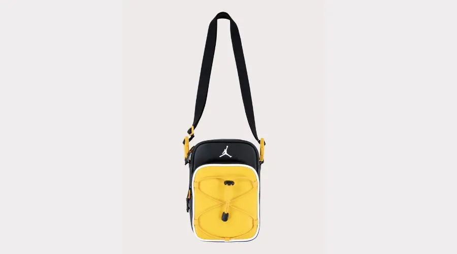 Unisex Jordan Festival Bag