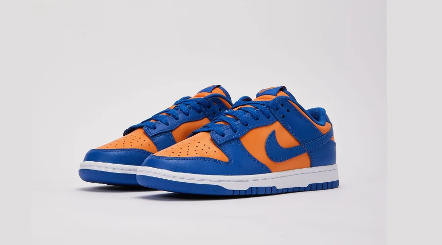 Men’s Nike Dunk Low 