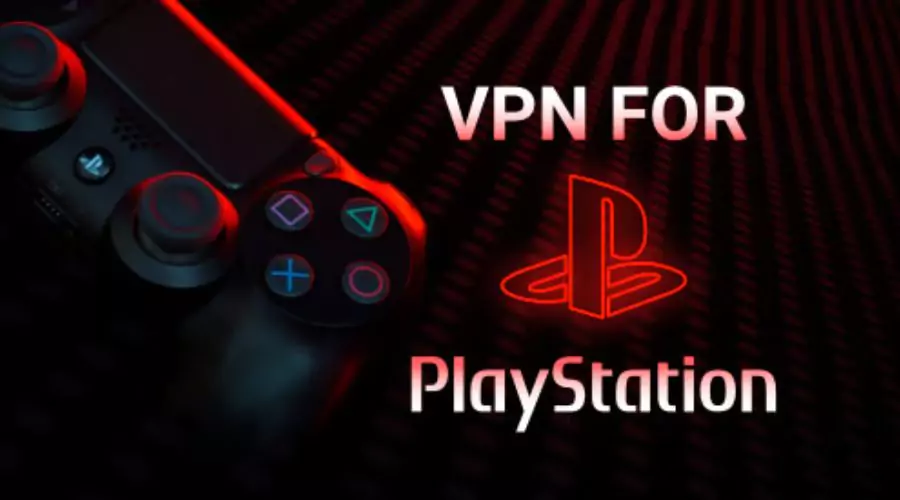 Get the Fastest VPN for PlayStation