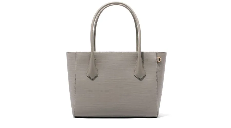 Signature Tote -Bleecker Blush