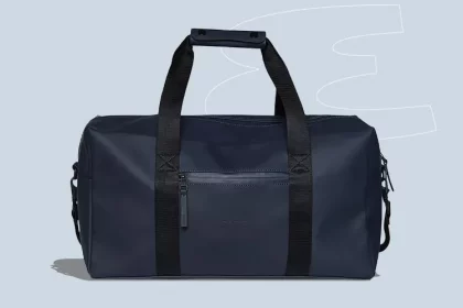 Best gym bags for men