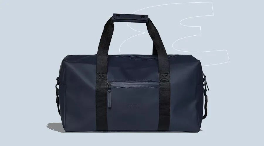 Best gym bags for men