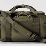 Duffle Carry Bag