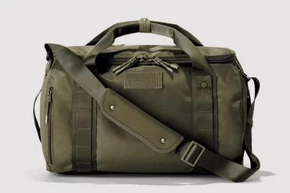 Duffle Carry Bag