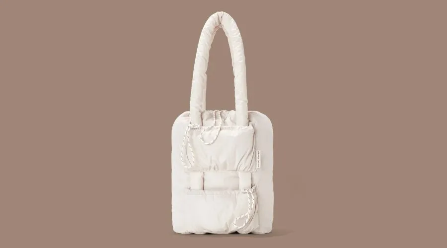 Kal Drawstring Tote