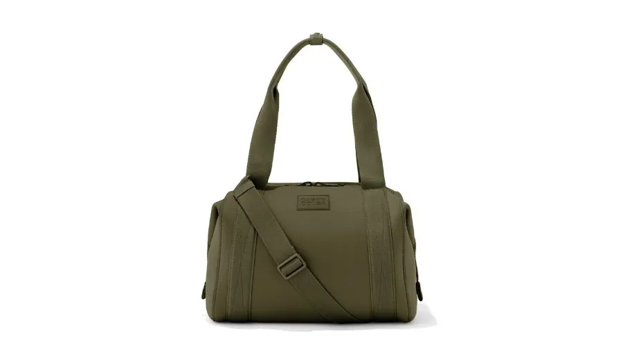 Landon Neoprene Carryall Bag