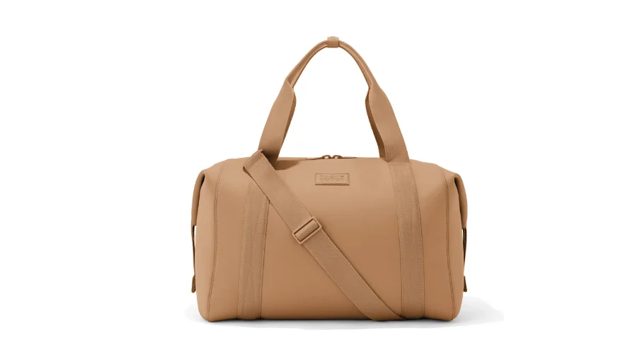 Landon Neoprene Carryall Bag