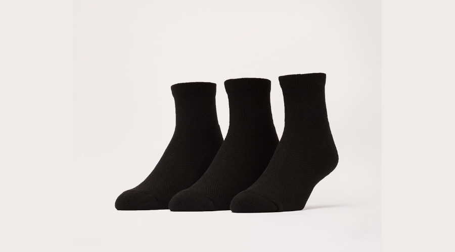 Men’s Sof Sole Performance Socks 3-Pack