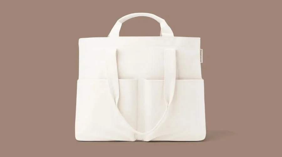 Vida Cotton Tote Bag