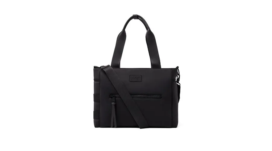 Wade Neoprene Diaper Tote