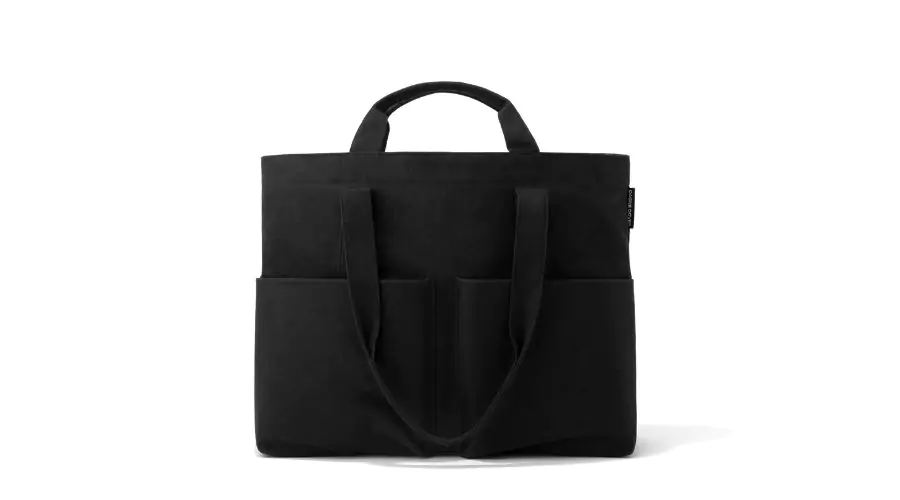 Vida Cotton Tote Bag