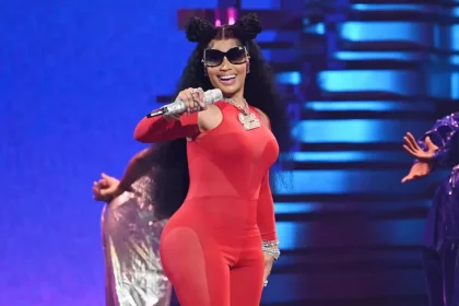Nicki minaj tour 2024