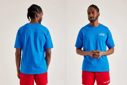 Premium Athletic Gear For Runners