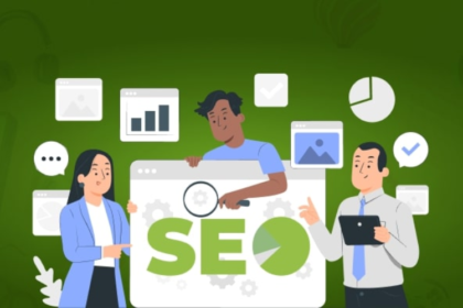 shopify e-commerce seo