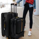 Losnya Luggage Sets 3 Piece