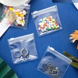 20pcs Reusable Pill Bags