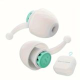 Sleep Ear Plugs Noise Reduction