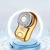 Mini Portable Electric Shaver