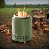 Portable Outdoor Fire Stove