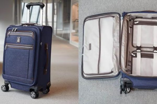Best Travel Luggage