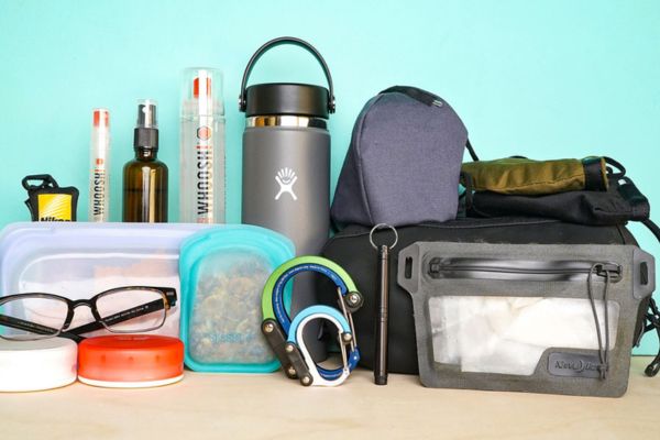 Essential Travel Accessories
