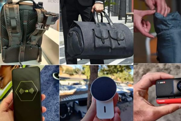 Affordable Travel Gadgets