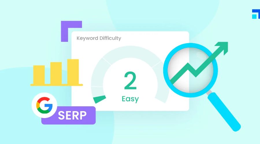 Finding Low-Competition and High-Intent Keywords