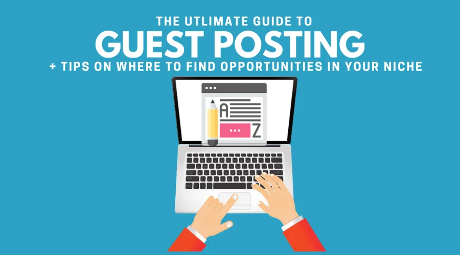Guest Posting and Outreach for Travel Blogs