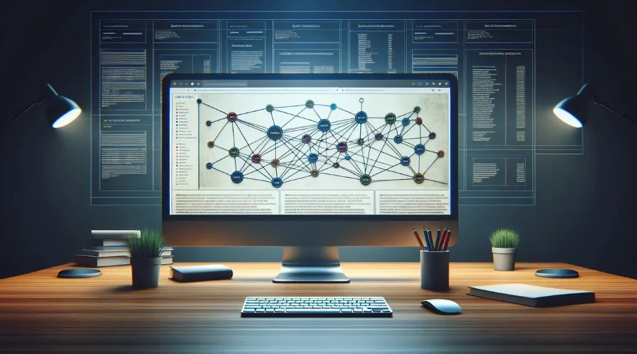 Monitoring and Maintaining Your Backlink Profile
