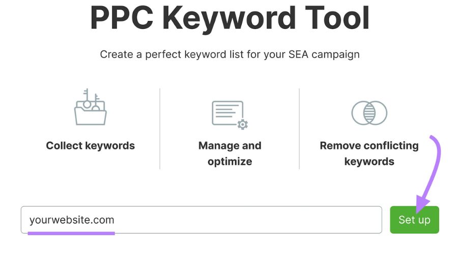 Performing PPC Keyword Research for Paid Campaigns