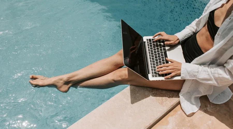 Setting Up Your Travel Blog for Success