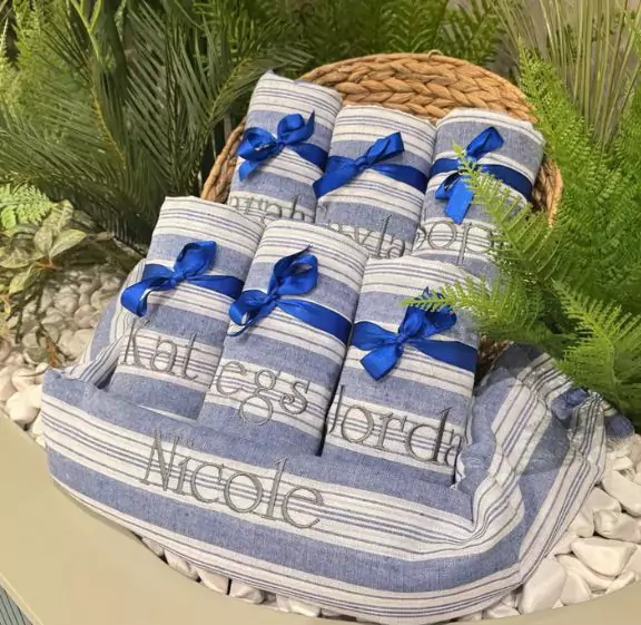 Best Custom Beach Towel Designs