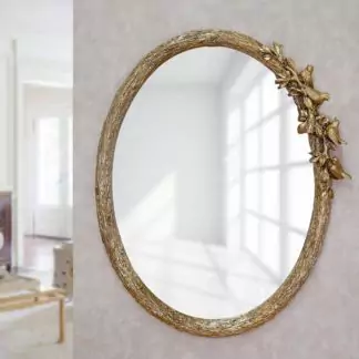 How to get the Best Vintage-Inspired Mirrors