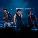 Jonas Brothers Concert