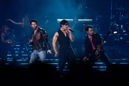 Jonas Brothers Concert