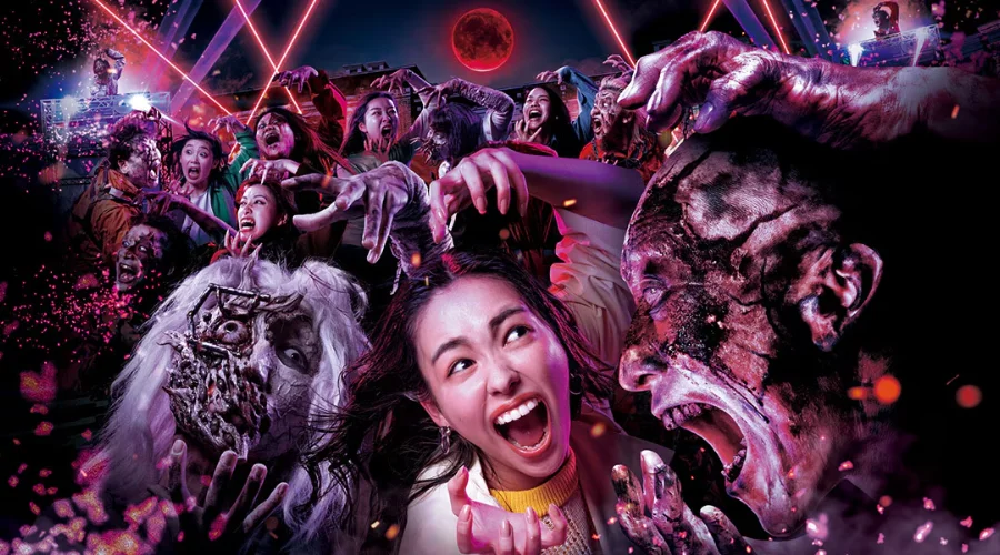 Practical Tips for Securing and Enjoying Halloween horror nights tickets 2025