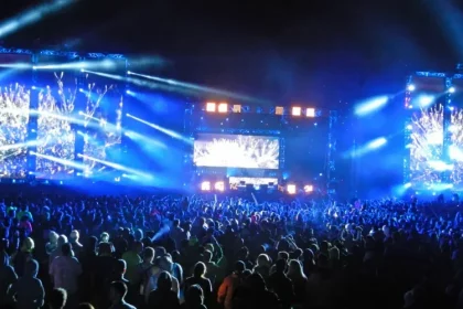 Seven Stars Festival