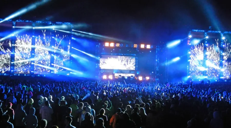 Seven Stars Festival