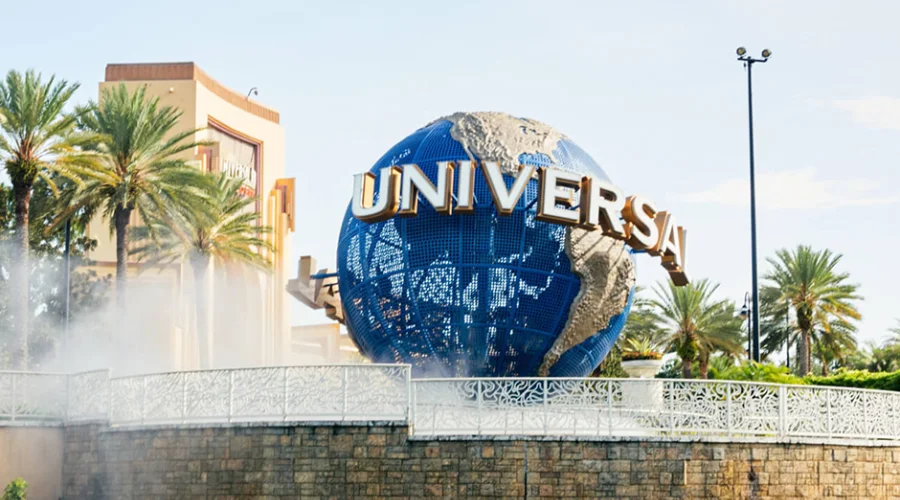 Universal Orlando Resort (August 29–November 2)
