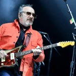 elvis costello tour