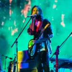 tame impala concert