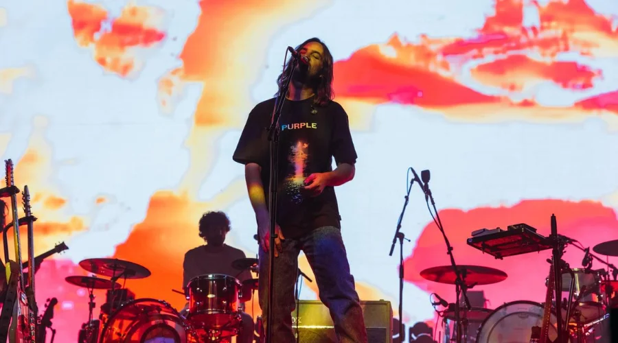Practical Tips for Attending a Tame Impala Concert