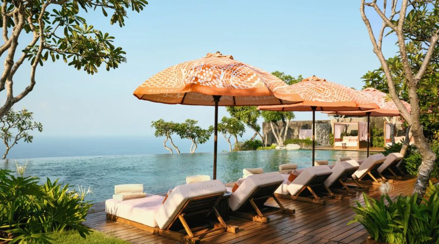Luxury Bali Resorts: Where Paradise Meets Opulence