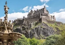 Best things to do in Edinburgh Waverley (1)