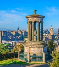 Best things to do in Edinburgh Waverley