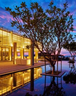 COMO Point Yamu, Phuket (2)