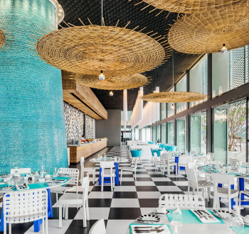 COMO Point Yamu, Phuket